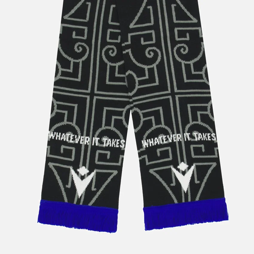 Glasgow Warriors 2025/26 Supporters Scarf Glasgow Warriors 2025/26 Supporters Scarf