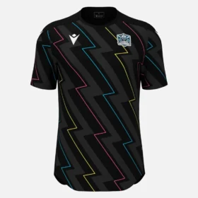 Glasgow Warriors 2025/26 Thunder Training Tee Glasgow Warriors 2025/26 Thunder Training Tee