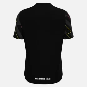 Glasgow Warriors 2025/26 Thunder Training Tee Glasgow Warriors 2025/26 Thunder Training Tee