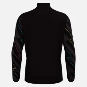 Gloucester Rugby 2025/26 1/4 Zip Warm Up Top Gloucester Rugby 2025/26 1/4 Zip Warm Up Top