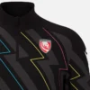 Gloucester Rugby 2025/26 1/4 Zip Warm Up Top