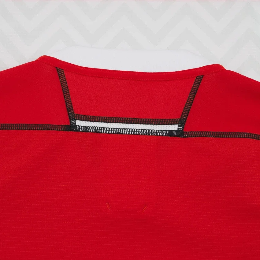 Gloucester Rugby 2025/26 Home Match Shirt Gloucester Rugby 2025/26 Home Match Shirt