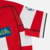 Gloucester Rugby 2025/26 Home Match Shirt Gloucester Rugby 2025/26 Home Match Shirt