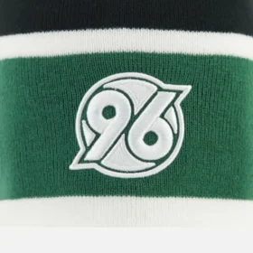 Hannover 96 2025/26 Adult’s Official Cap