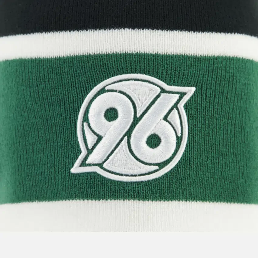 Hannover 96 2025/26 Adult’s Official Cap Hannover 96 2025/26 Adult’s Official Cap