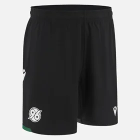 Hannover 96 2025/26 Adults’ Away Shorts