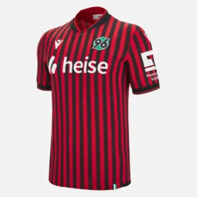 Hannover 96 2025/26 Adults’ Home Match Jersey