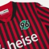 Hannover 96 2025/26 Adults’ Home Match Jersey Hannover 96 2025/26 Adults’ Home Match Jersey