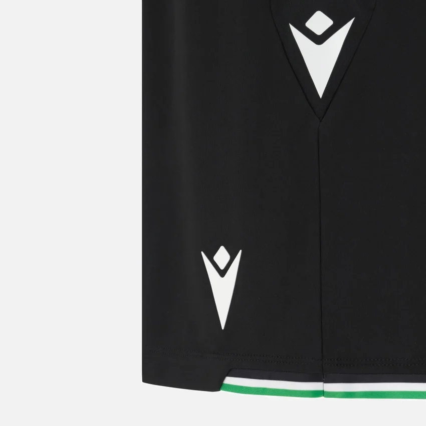 Hannover 96 2025/26 Adults’ Home Shorts Hannover 96 2025/26 Adults’ Home Shorts