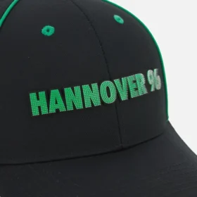 Hannover 96 2025/26 Adults’ Official Baseball Cap