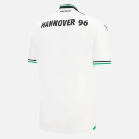 Hannover 96 2025/26 Adults’ Third Match Jersey