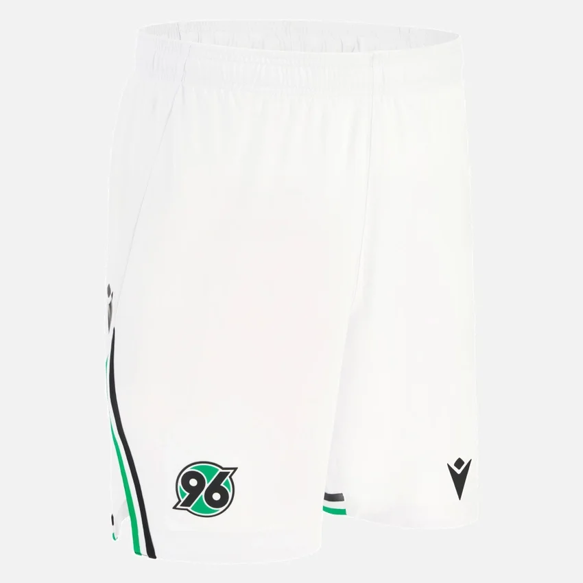 Hannover 96 2025/26 Adults’ Third Match Shorts Hannover 96 2025/26 Adults’ Third Match Shorts