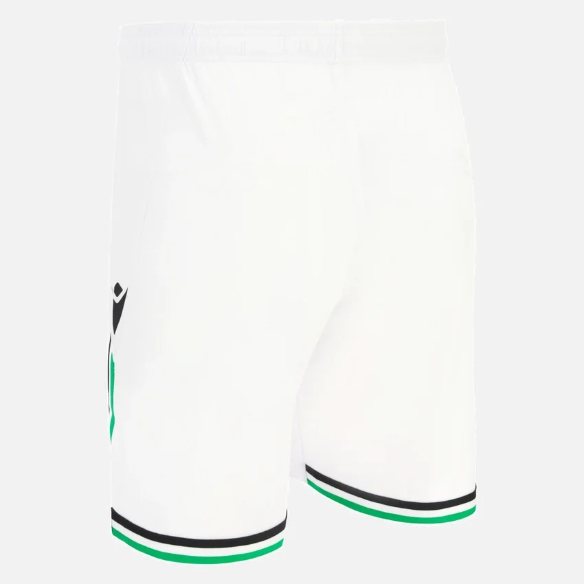 Hannover 96 2025/26 Adults’ Third Match Shorts Hannover 96 2025/26 Adults’ Third Match Shorts