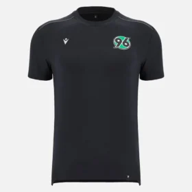 Hannover 96 2025/26 Adults’ Travel Shirt Athleisure