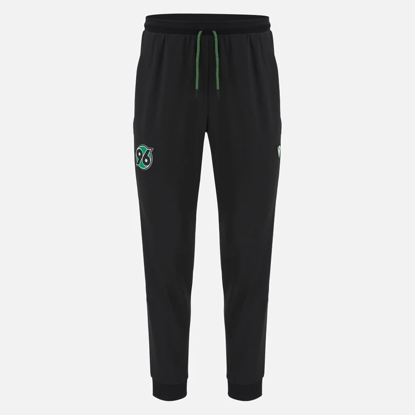 Hannover 96 2025/26 Anthem Pants Athleisure Hannover 96 2025/26 Anthem Pants Athleisure