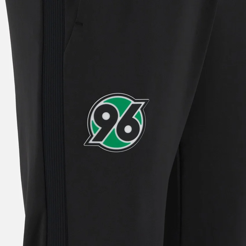 Hannover 96 2025/26 Anthem Pants Athleisure Hannover 96 2025/26 Anthem Pants Athleisure