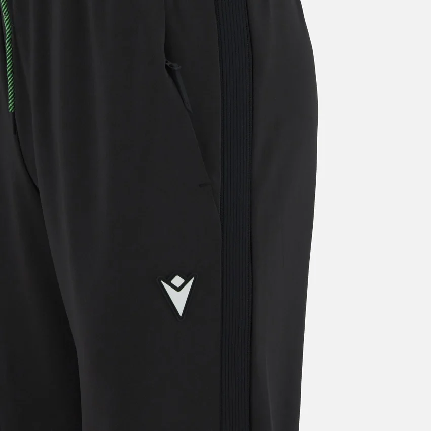 Hannover 96 2025/26 Anthem Pants Athleisure Hannover 96 2025/26 Anthem Pants Athleisure