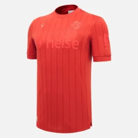 Hannover 96 2025/26 Jersey Special Edition
