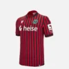 Hannover 96 2025/26 Junior Home Match Jersey Hannover 96 2025/26 Junior Home Match Jersey