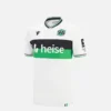 Hannover 96 2025/26 Junior Third Match Jersey