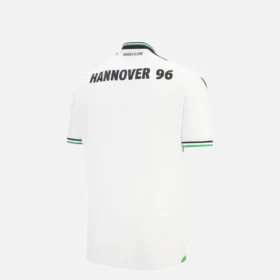 Hannover 96 2025/26 Junior Third Match Jersey