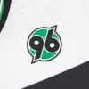 Hannover 96 2025/26 Junior Third Match Jersey
