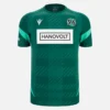 Hannover 96 2025/26 Training Shirt Hannover 96 2025/26 Training Shirt