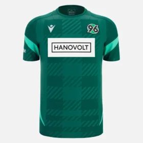 Hannover 96 2025/26 Training Shirt