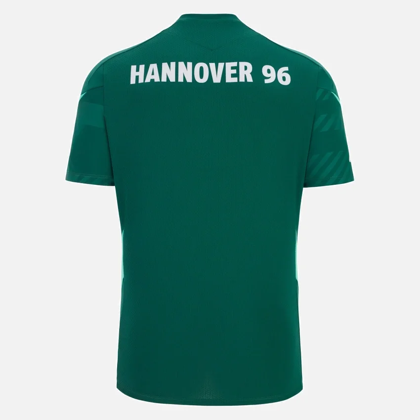 Hannover 96 2025/26 Training Shirt Hannover 96 2025/26 Training Shirt