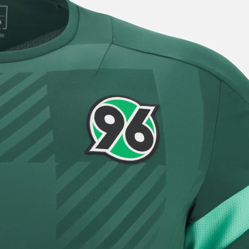 Hannover 96 2025/26 Training Shirt Hannover 96 2025/26 Training Shirt