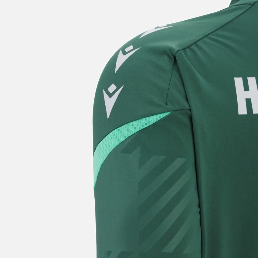 Hannover 96 2025/26 Training Top Hannover 96 2025/26 Training Top