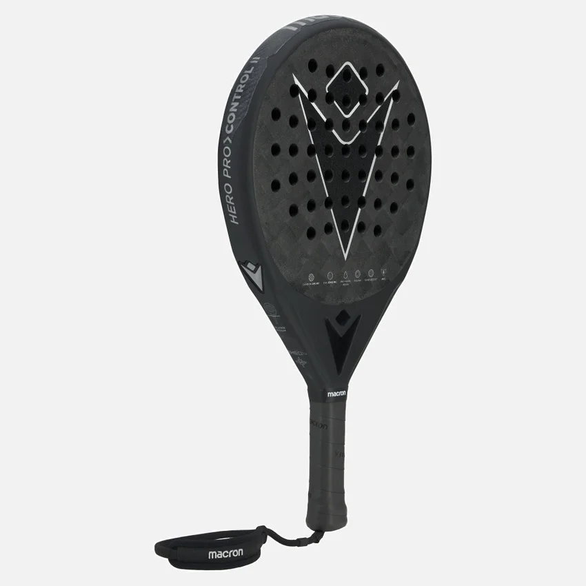 Hero Pro Control II padel racket Hero Pro Control II padel racket