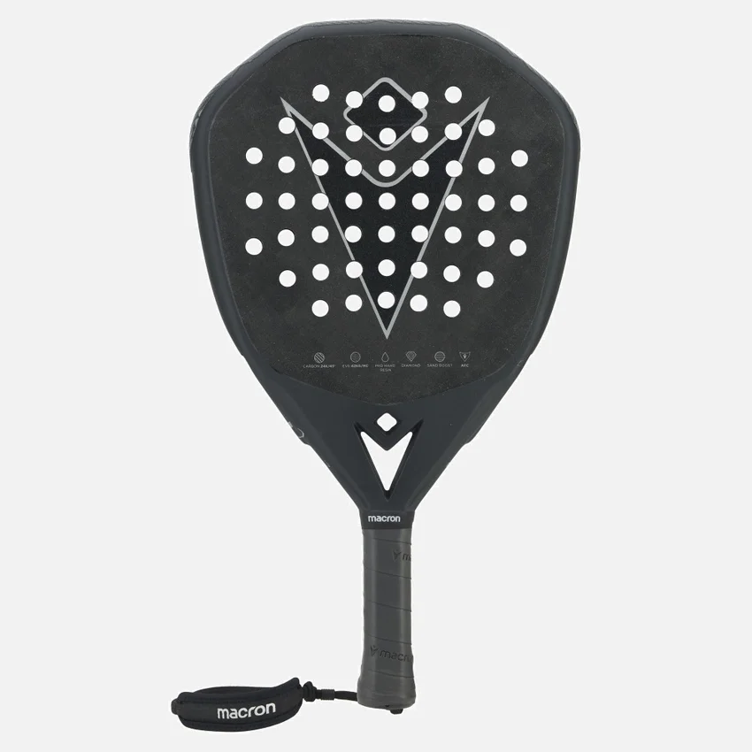Hero Pro Power II padel racket Hero Pro Power II padel racket