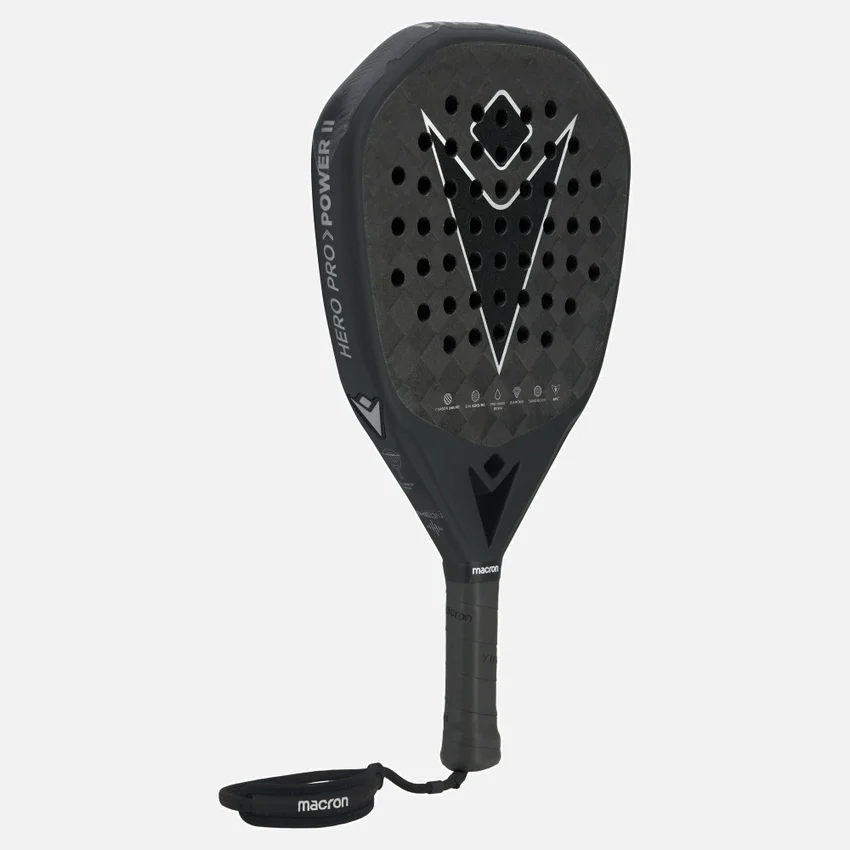 Hero Pro Power II padel racket Hero Pro Power II padel racket