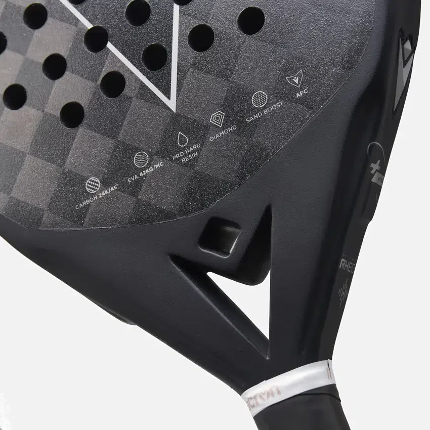 Hero Pro Power II padel racket Hero Pro Power II padel racket
