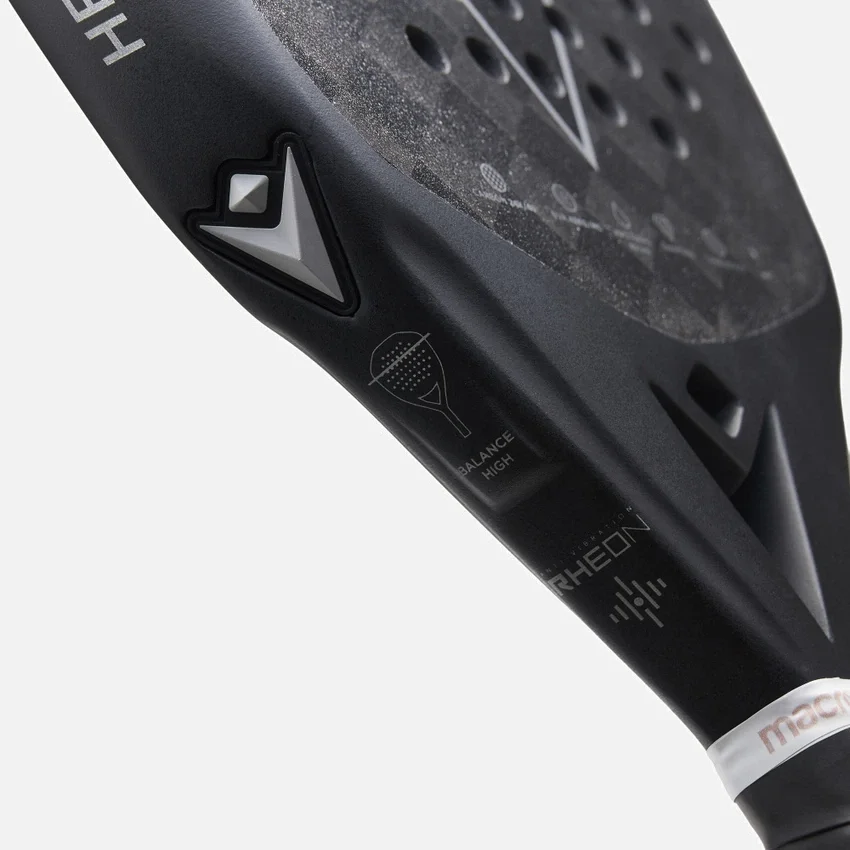 Hero Pro Power II padel racket Hero Pro Power II padel racket