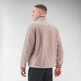Hokkaido teddy jacket