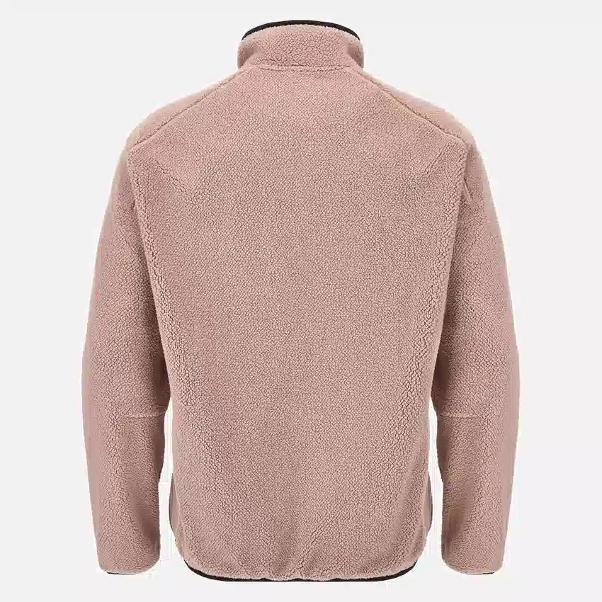 Hokkaido teddy jacket Hokkaido teddy jacket