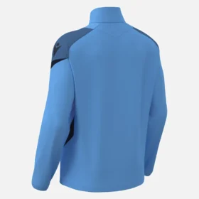 Hollow 1/4 Zip Jersey