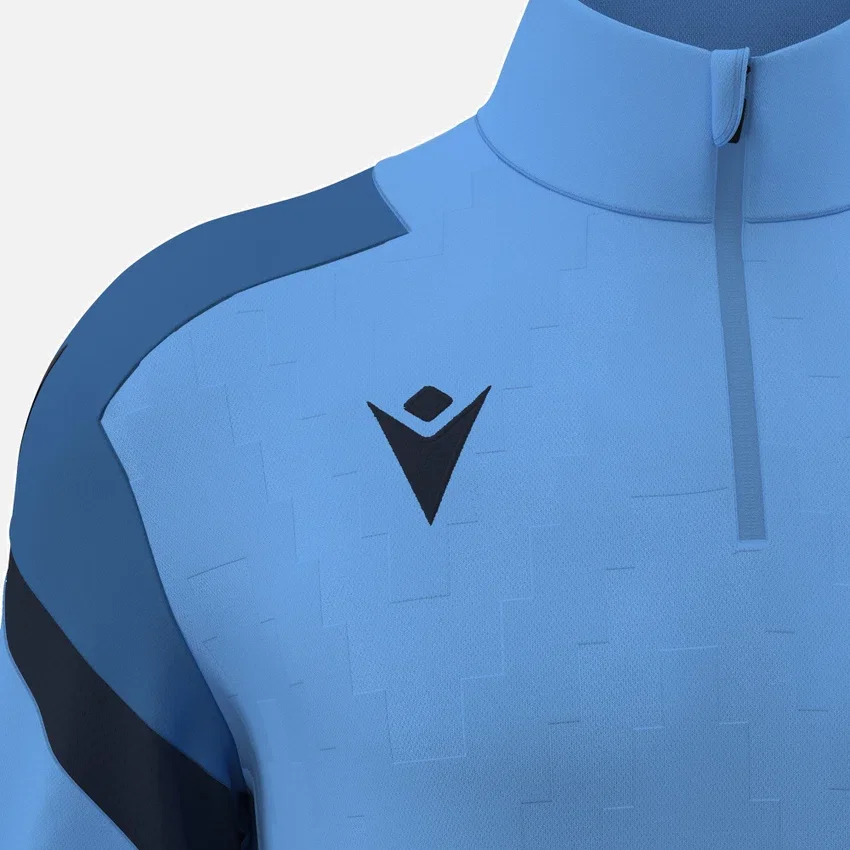 Hollow 1/4 Zip Jersey Hollow 1/4 Zip Jersey