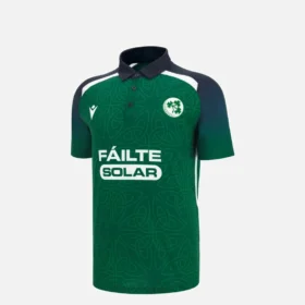 Ireland Cricket Team 2026/28 ODI Junior Match Shirt