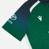 Ireland Cricket Team 2026/28 ODI Junior Match Shirt Ireland Cricket Team 2026/28 ODI Junior Match Shirt