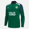 Ireland Cricket Team 2026/28 ODI Long-Sleeve Match Shirt Ireland Cricket Team 2026/28 ODI Long-Sleeve Match Shirt