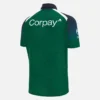 Ireland Cricket Team 2026/28 ODI Match Shirt Ireland Cricket Team 2026/28 ODI Match Shirt