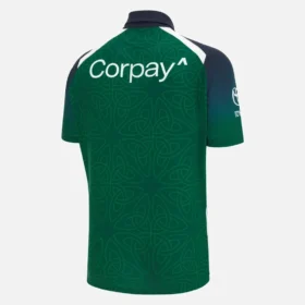 Ireland Cricket Team 2026/28 ODI Match Shirt