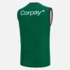 Ireland Cricket Team 2026/28 ODI sleeveless hoodie