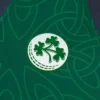 Ireland Cricket Team 2026/28 ODI sleeveless hoodie