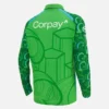 Ireland Cricket Team 2026/28 T-20 Long-Sleeve Match Shirt Ireland Cricket Team 2026/28 T-20 Long-Sleeve Match Shirt