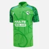 Ireland Cricket Team 2026/28 T-20 Match Shirt Ireland Cricket Team 2026/28 T-20 Match Shirt