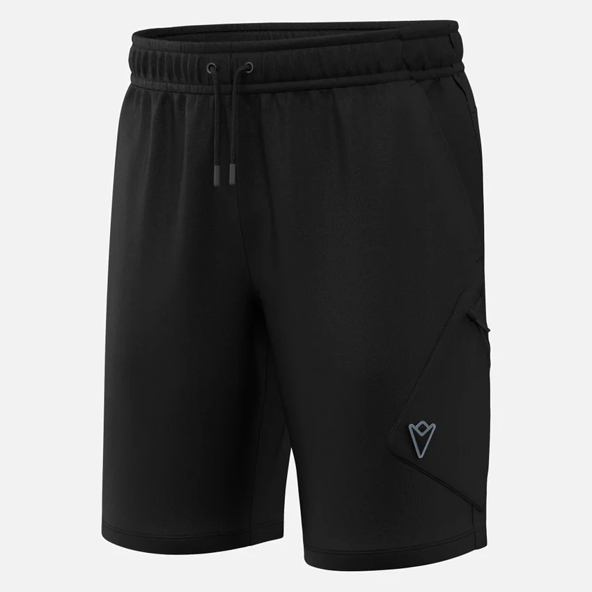Island Cargo Pocket Bermuda Shorts Island Cargo Pocket Bermuda Shorts